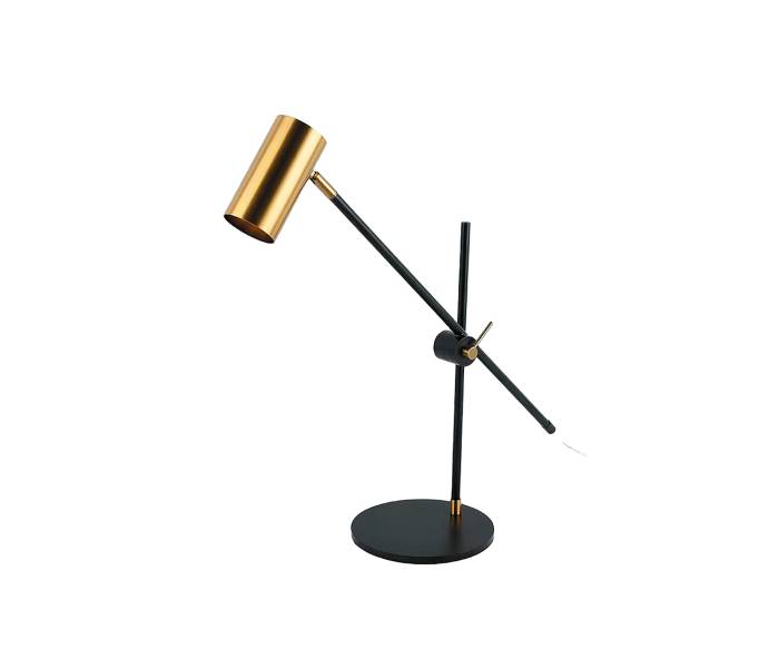 Настольная лампа KINK Light Монто 07711-T,19(20) Настольная лампа KINK Light Монто 07711-T,19(20)