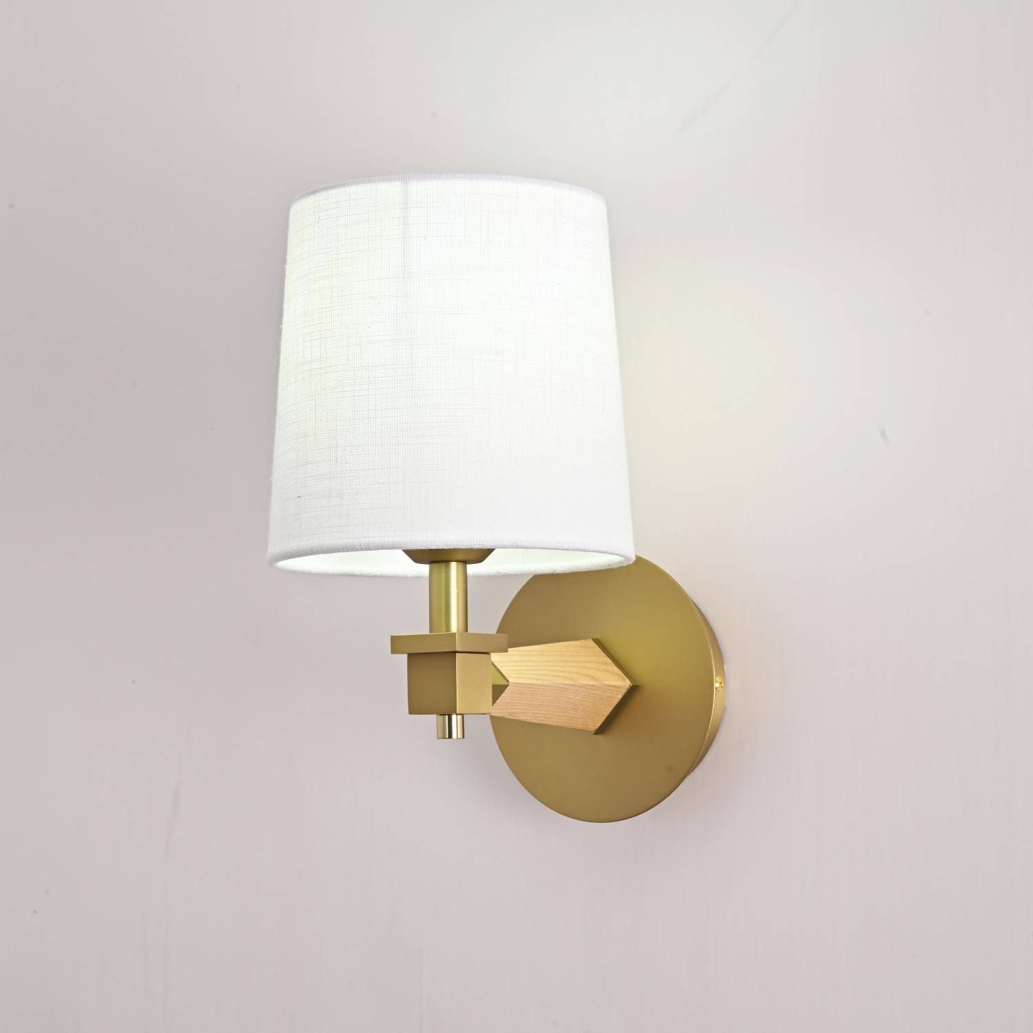 Настенное бра ImperiumLoft Stavra-Wall01 243261-26