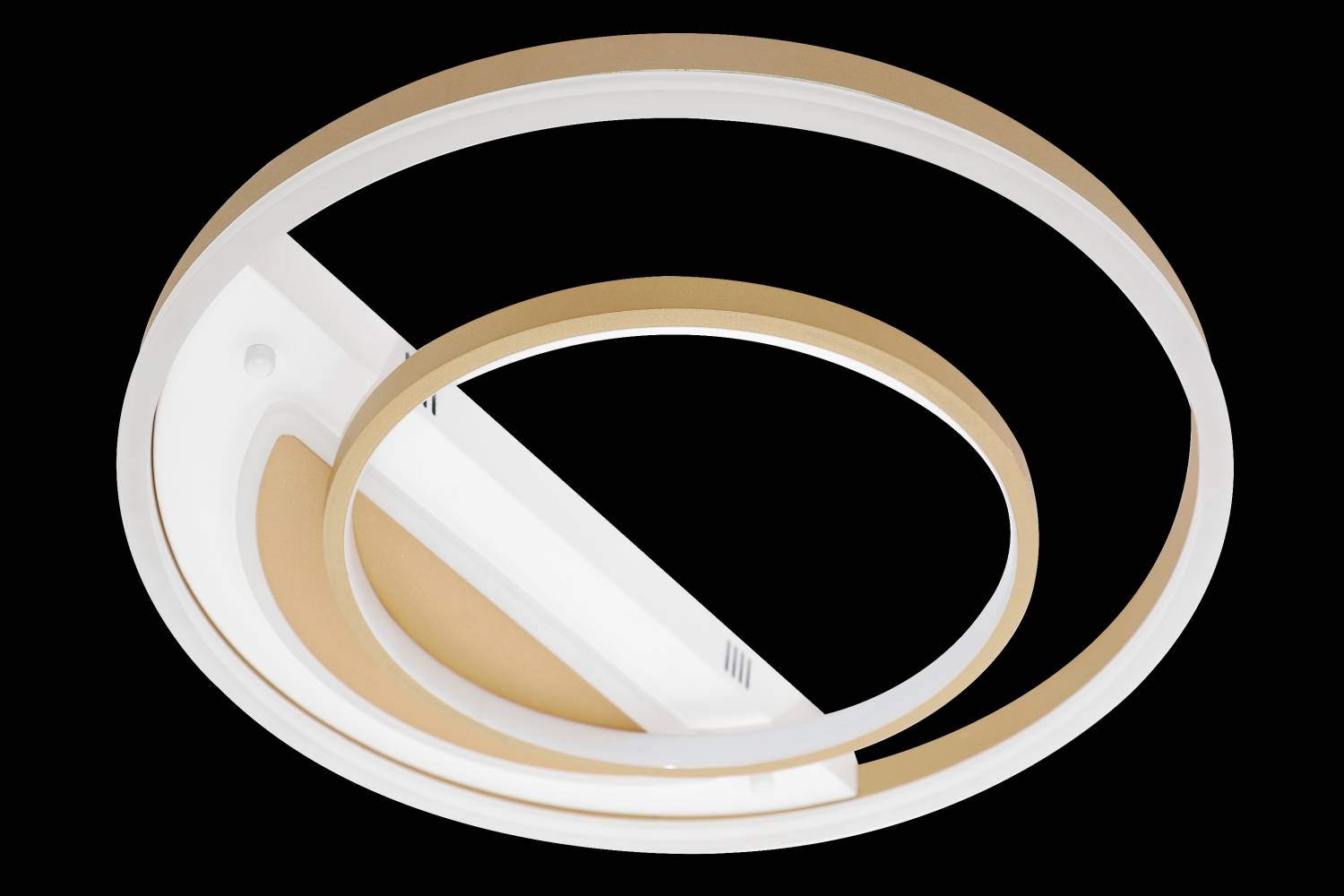 Потолочная люстра с пультом Led Lamps Natali Kovaltseva LED LAMPS 81311