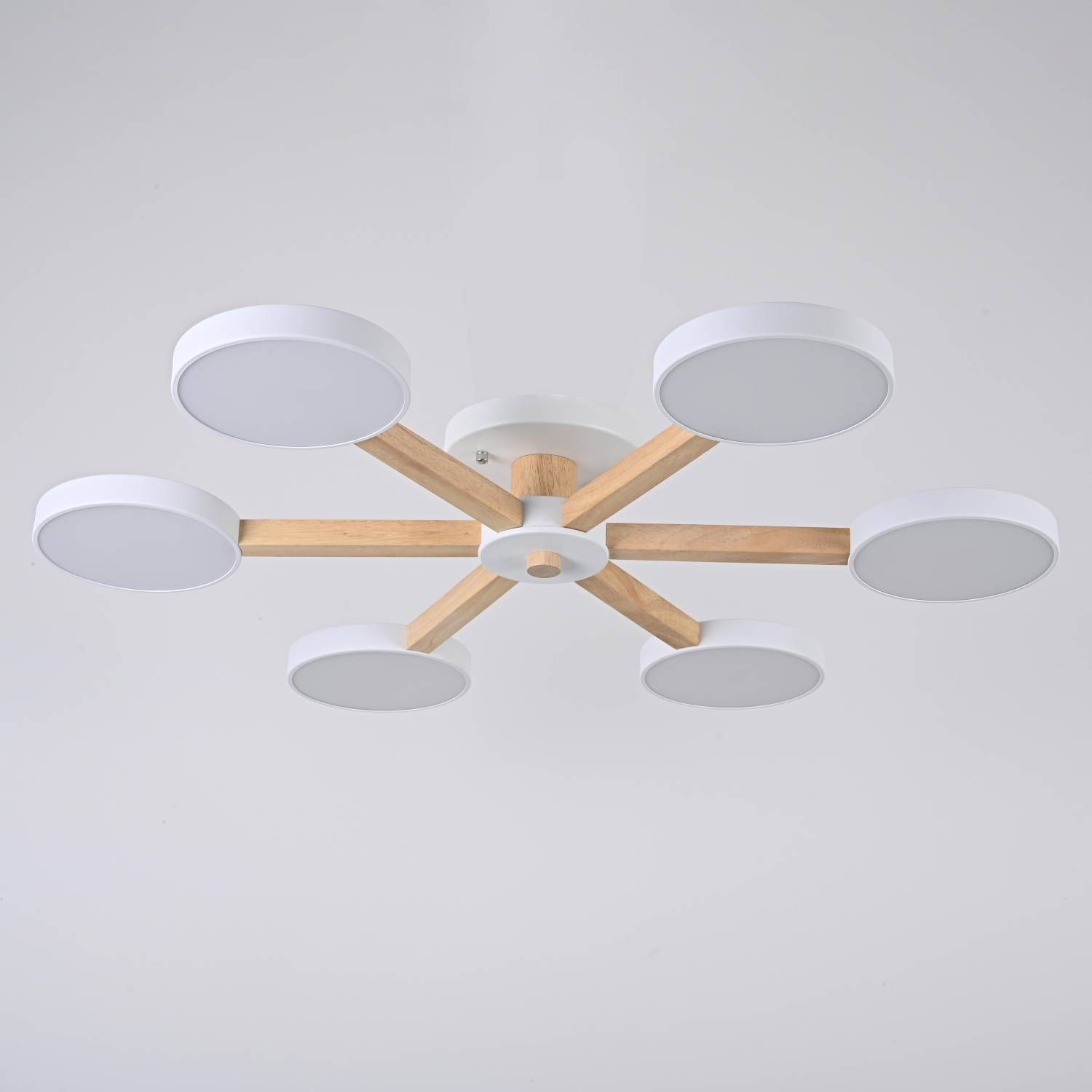 Потолочная люстра ImperiumLoft Turna01 178335-26