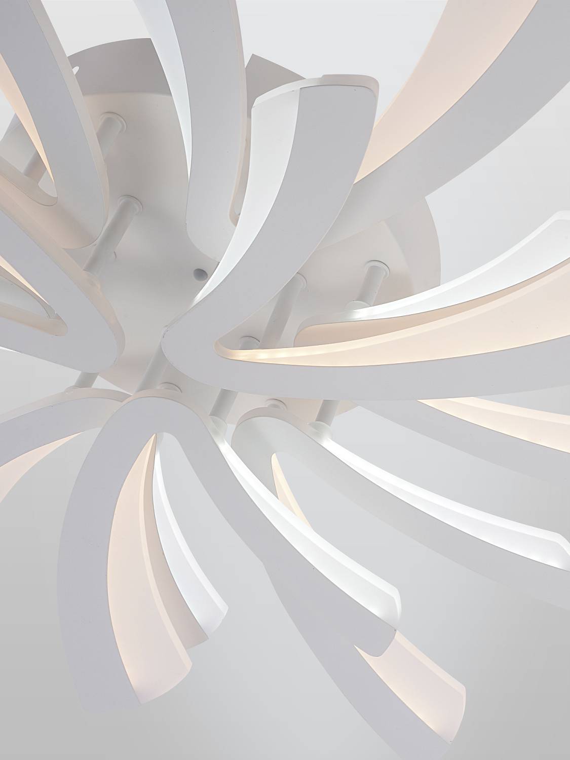 Потолочная люстра Natali Kovaltseva Vio LED LAMPS 81454