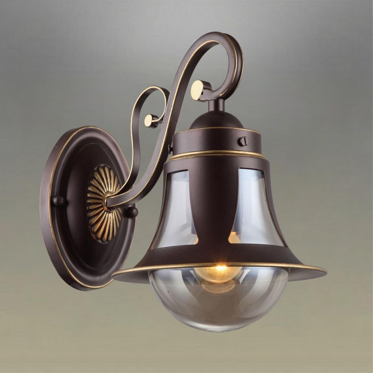 Настенное бра Omnilux Molfetta OML-50601-01