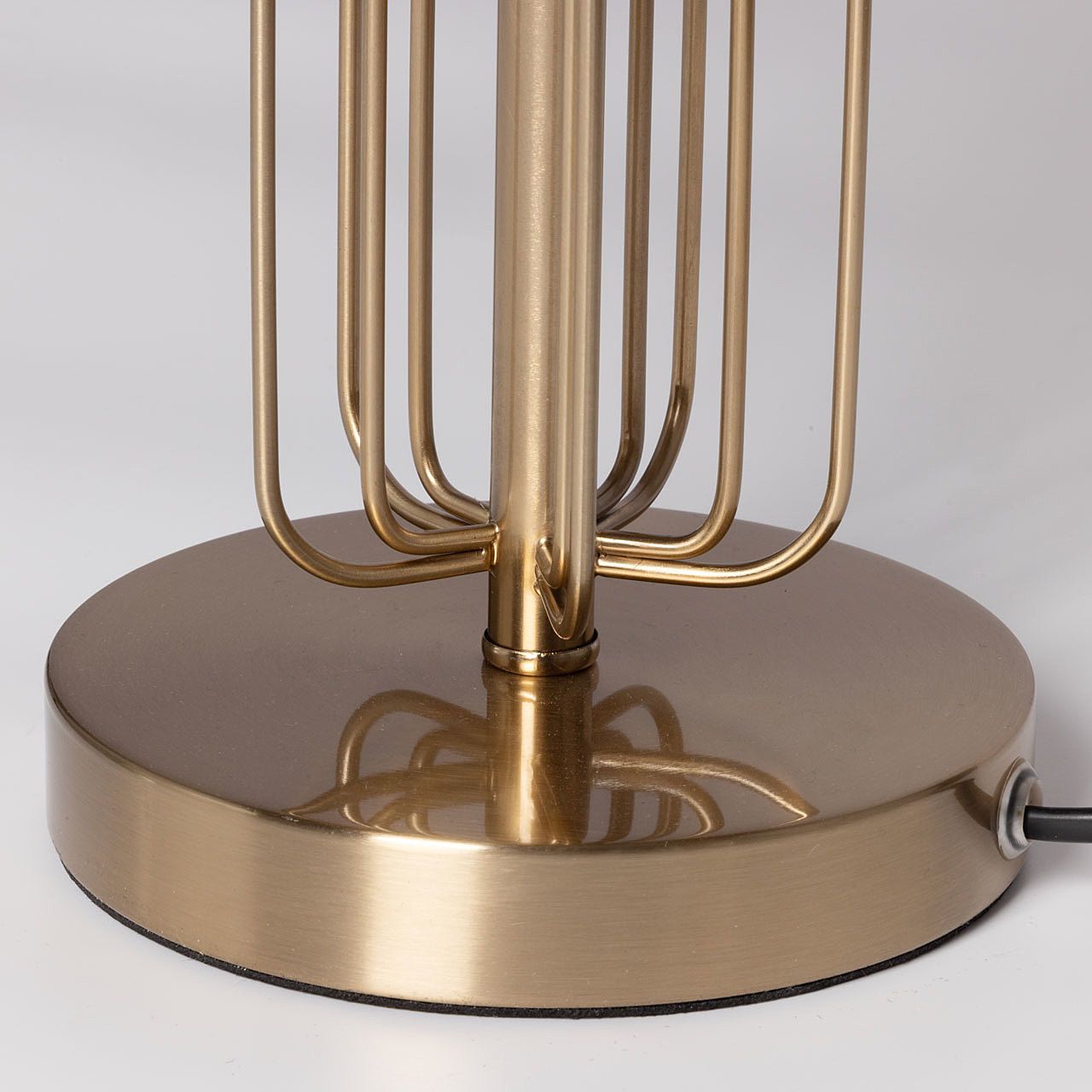 Настольная лампа MW Light Шаратон 628030601