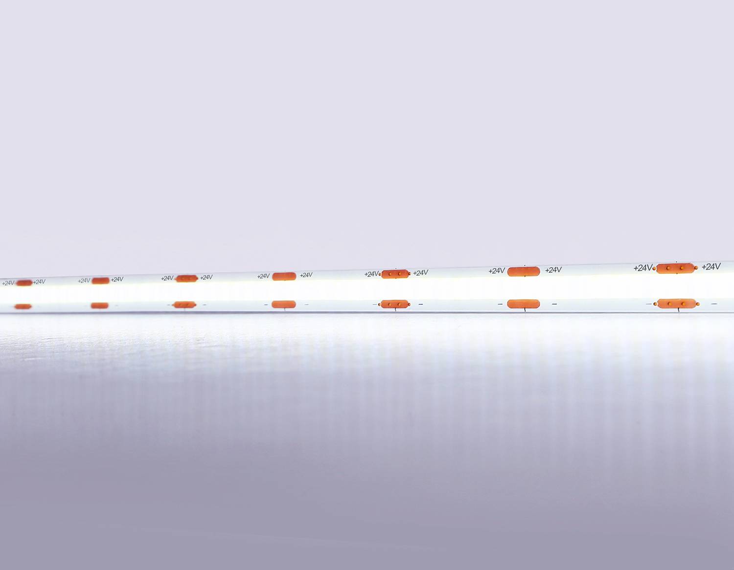 LED лента Ambrella LED Strip 24V GS4653