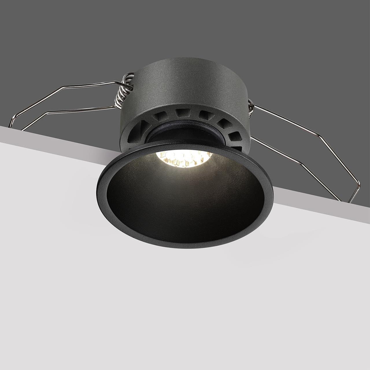 Встраиваемый светильник Novotech Nova 359849