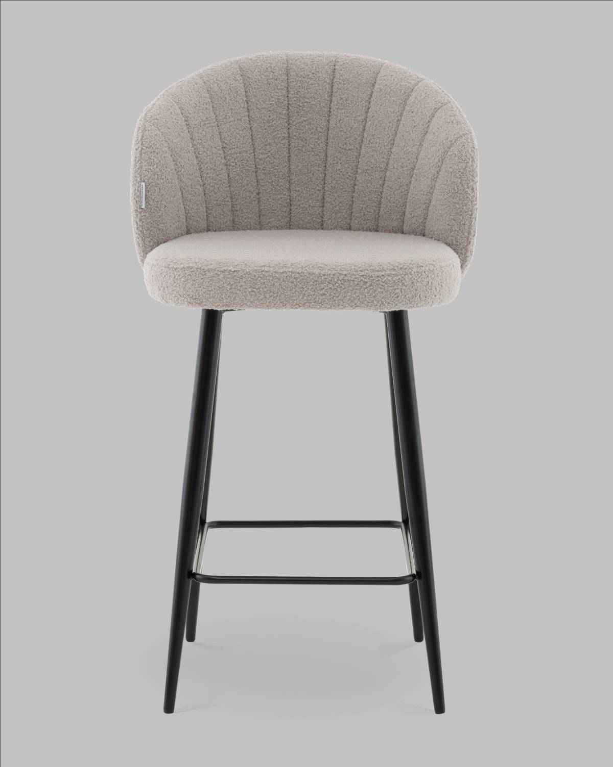 Полубарный стул Stool Group vd-hanningem-fl-cloud