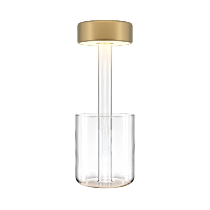 Настольная лампа Maytoni AI Collaboration MOD229TL-L3G3K1