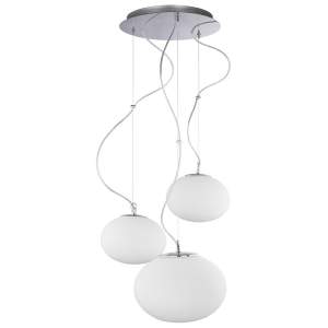 Светильник подвесной Nowodvorski Nuage 7027