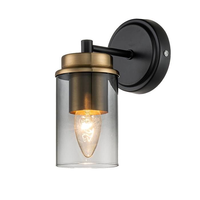 Настенное бра Escada Dinasty 2118/1A Настенное бра Escada Dinasty 2118/1A