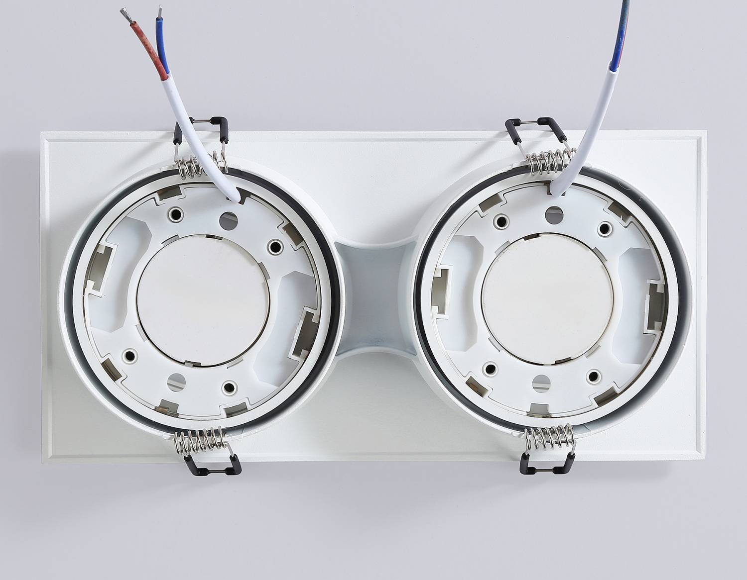 Встраиваемый светильник Ambrella Standard Tech TN52234