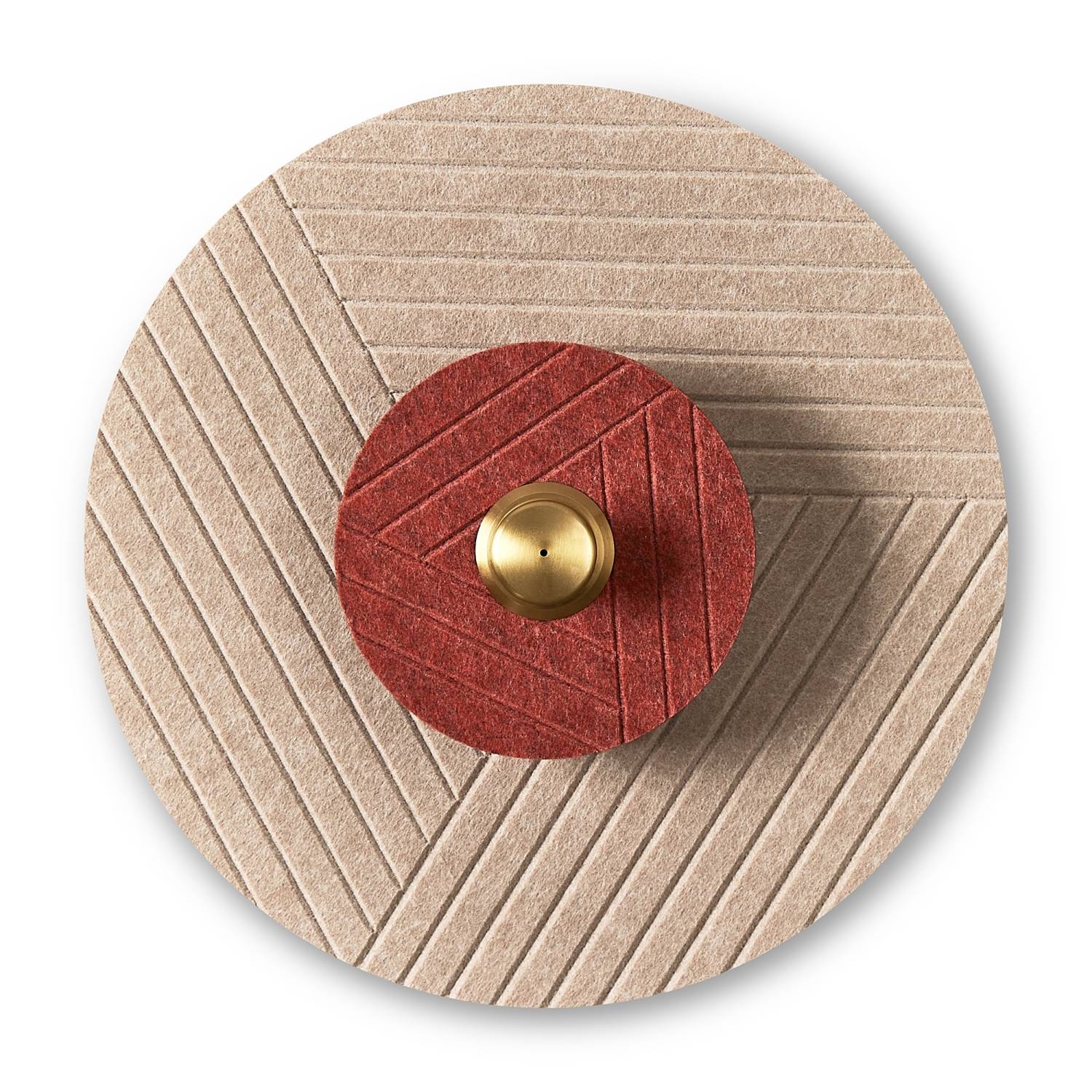 Настенный светильник Freya Acoustic FR5494WL-L4TR