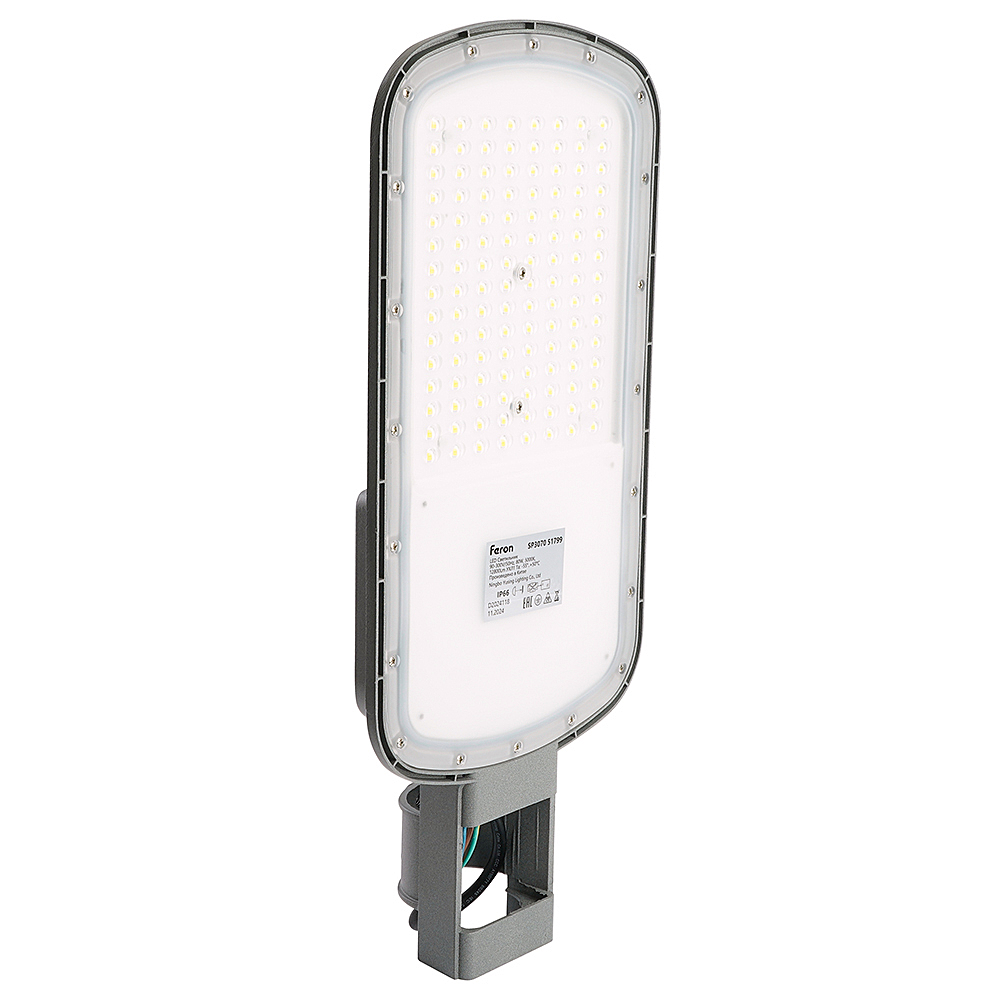 Консольный уличный светильник Feron SP3070 51799