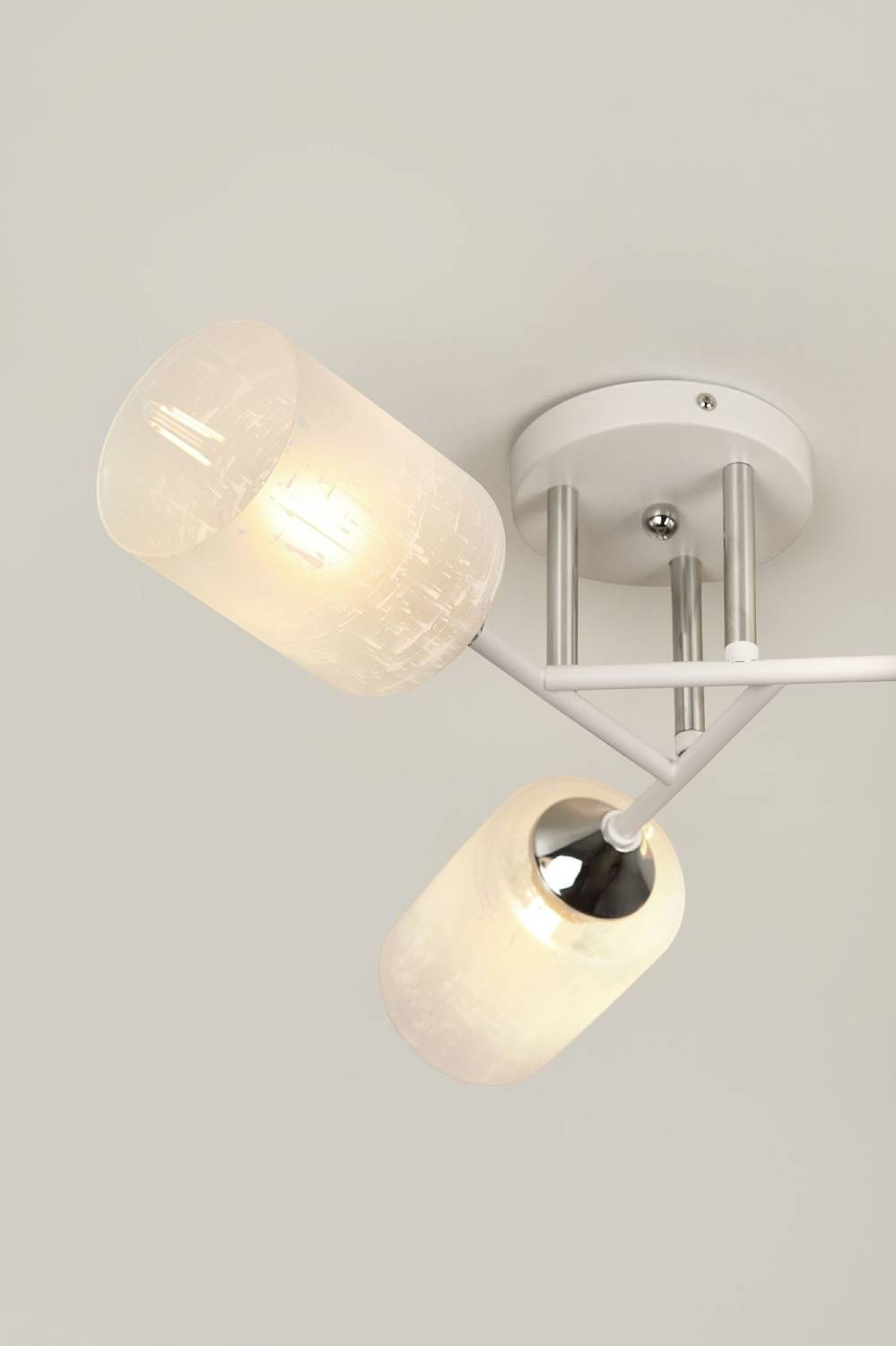 Потолочная люстра Rivoli Federica 9178-303