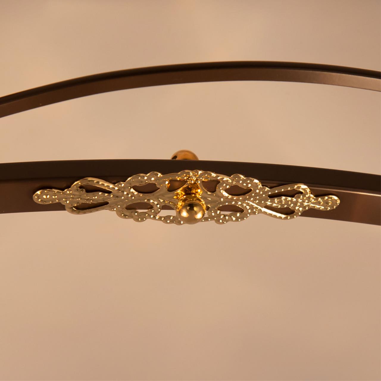 Потолочная люстра Citilux Мотив CL166131