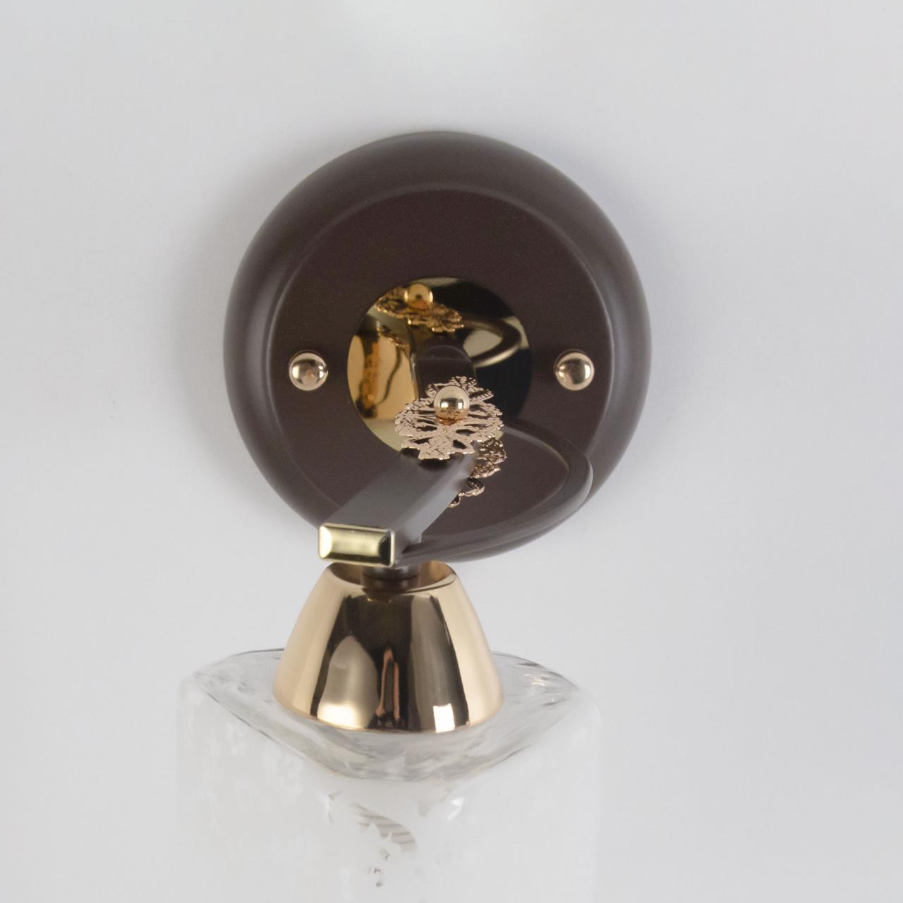 Настенное бра с выключателем Citilux Мотив CL166311