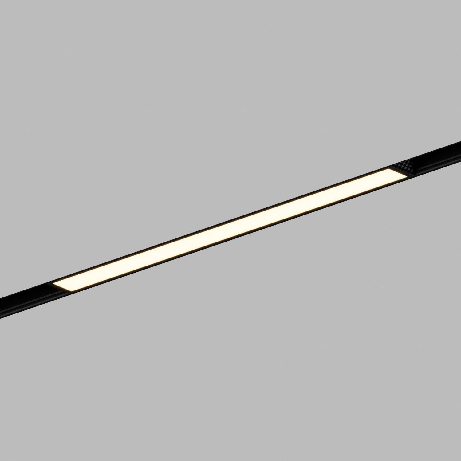 Трековый светильник Hesby Lighting ElDeko HSBL_0150