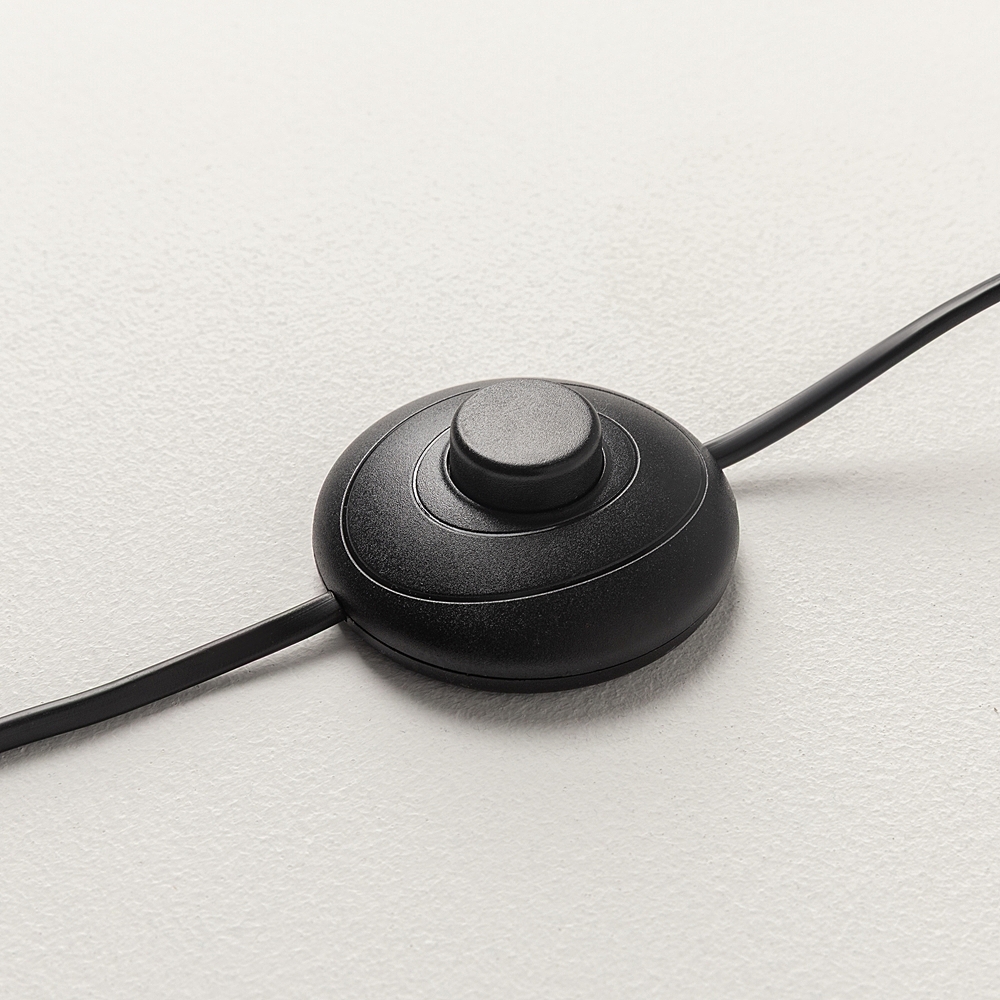 Торшер Maytoni Double Moon MOD478FL-L15B3K