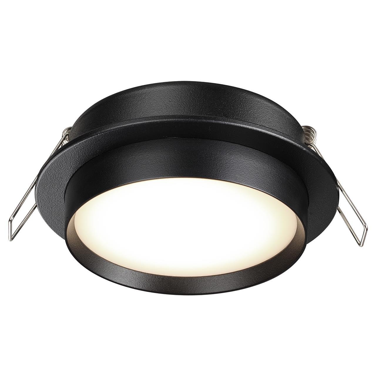 Встраиваемый светильник Novotech Lirio 371032