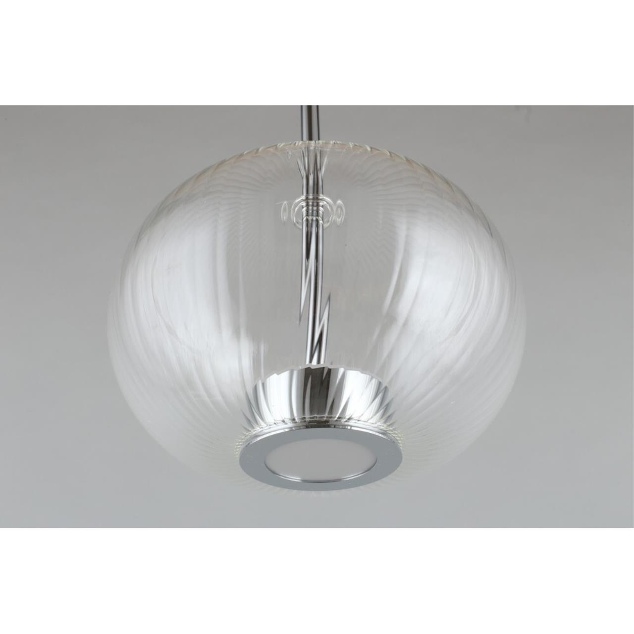 Светильник подвесной Aployt Ambr APL.057.16.12