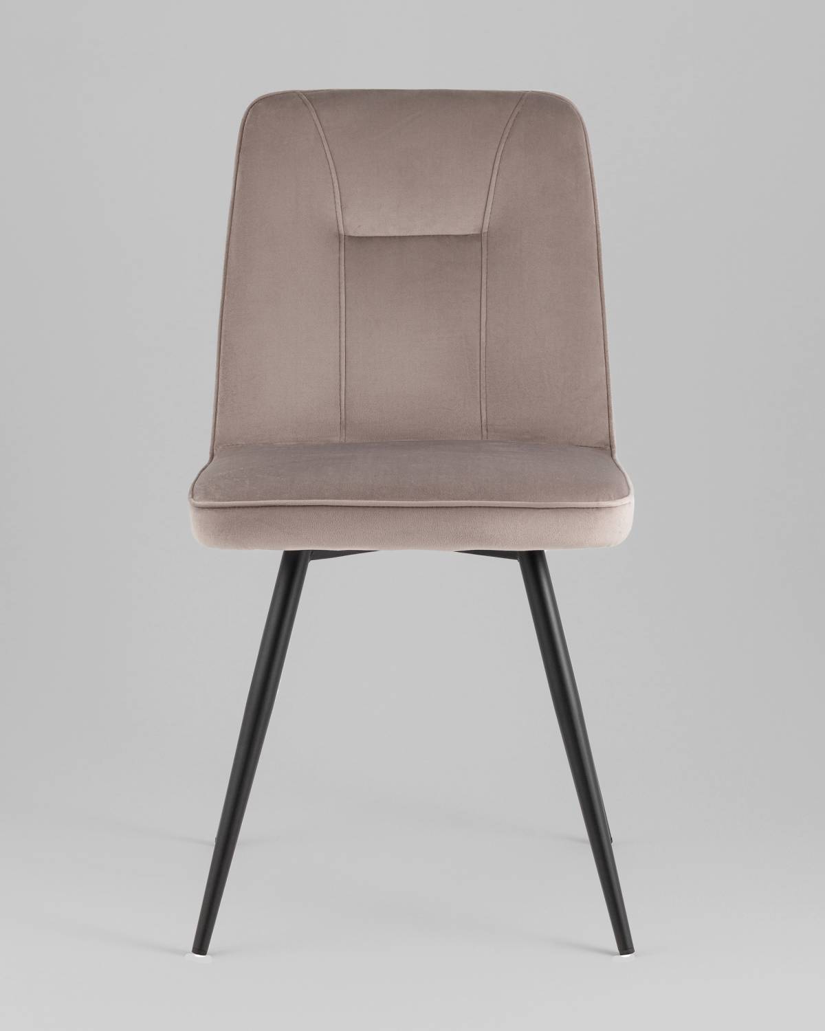 Комплект стульев Stool Group OS-2451-1 Velvet HLR-09 X4