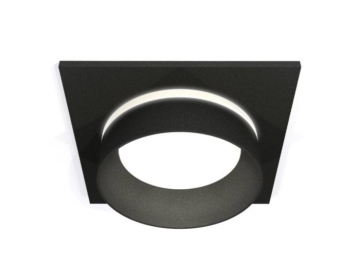 Встраиваемый светильник Ambrella Techno XC6521061