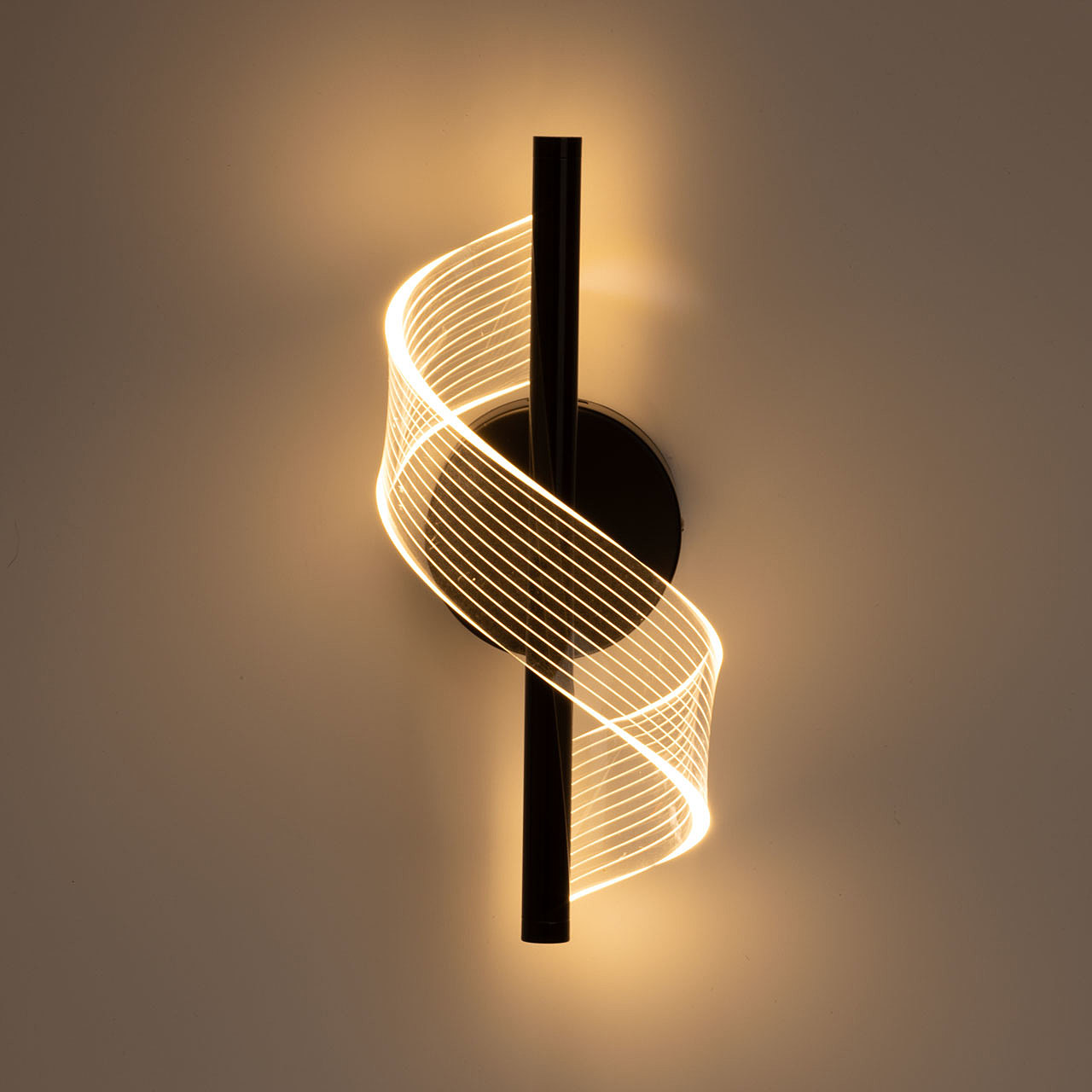 Настенное бра De Markt Конти 488022701