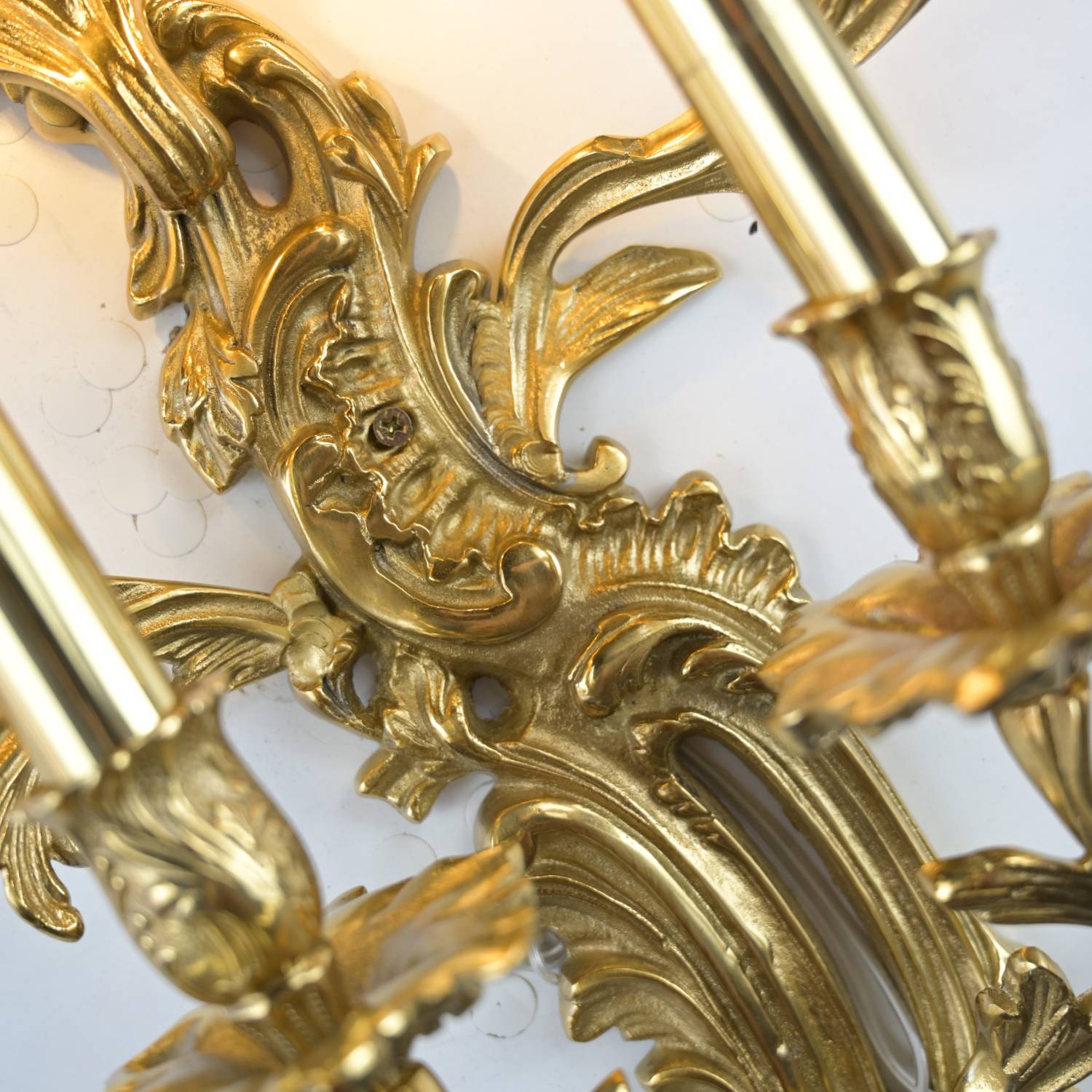 Настенное бра ImperiumLoft 255546-01 255546-01