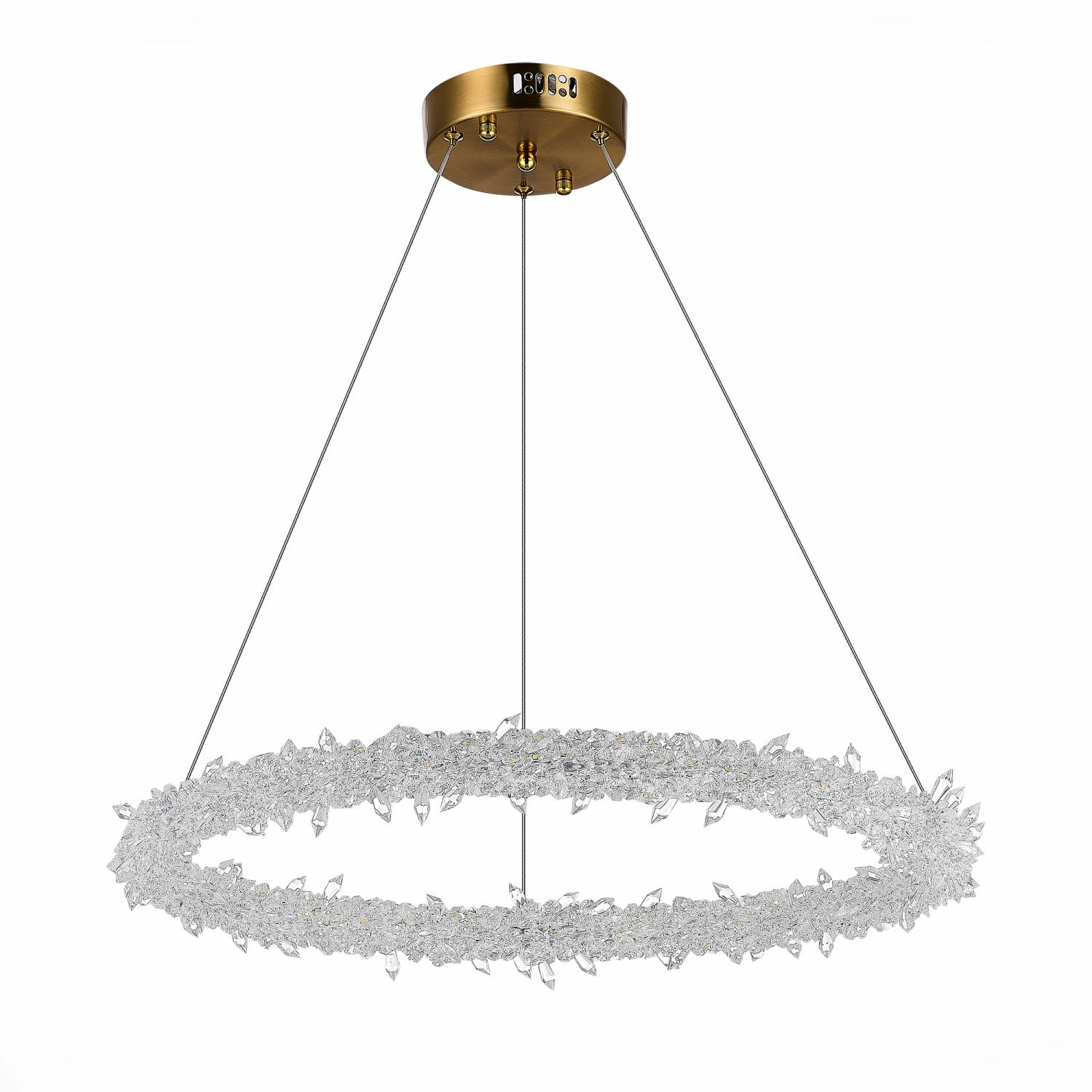 Подвесная люстра ST Luce Lucchero SL6105.203.01