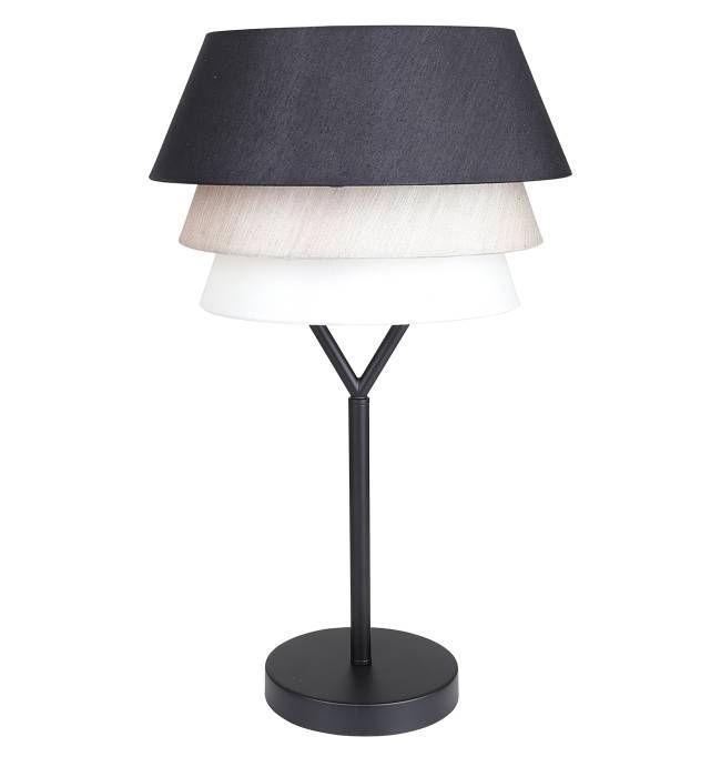 Настольная лампа Escada Variation 10187/T