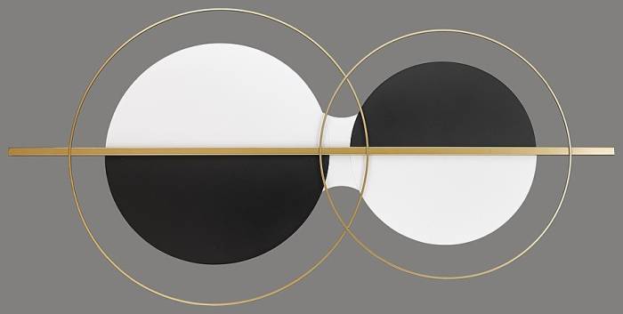 Настенный светильник Velante 468-001-01 Настенный светильник Velante 468-001-01