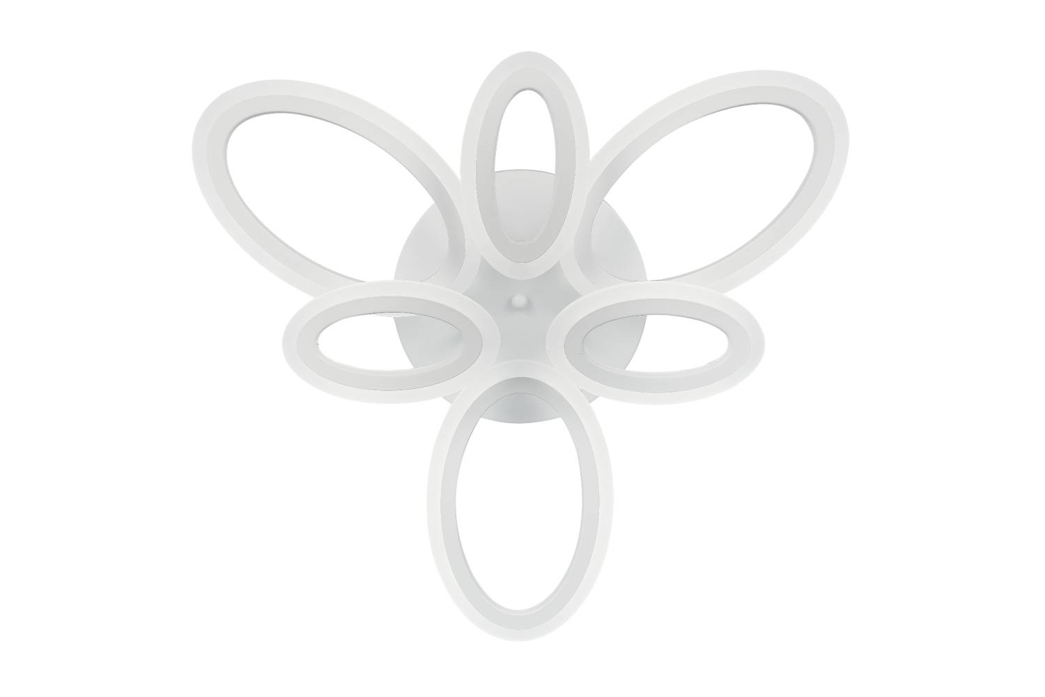 Потолочная люстра Natali Kovaltseva HIGH-TECH LED LAMPS HIGH-TECH LED LAMPS 82033