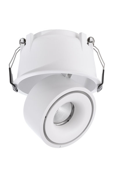 Встраиваемый светильник Deko-Light Uni 565343