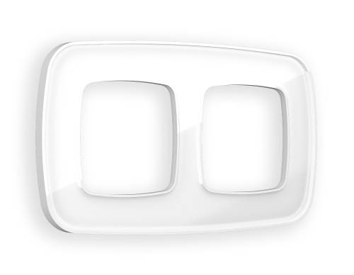 Рамка Ambrella Volt Coint OF640102