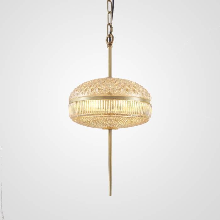 Светильник подвесной ImperiumLoft Ample01 212136-26