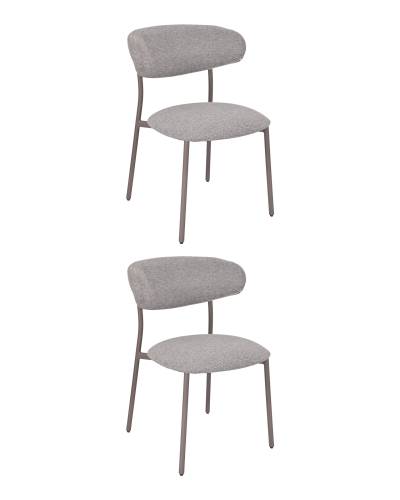 Комплект стульев Stool Group DX-2547X QY004-16 X2