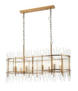 Подвесная люстра Stilfort Sia 2146/05/08PL