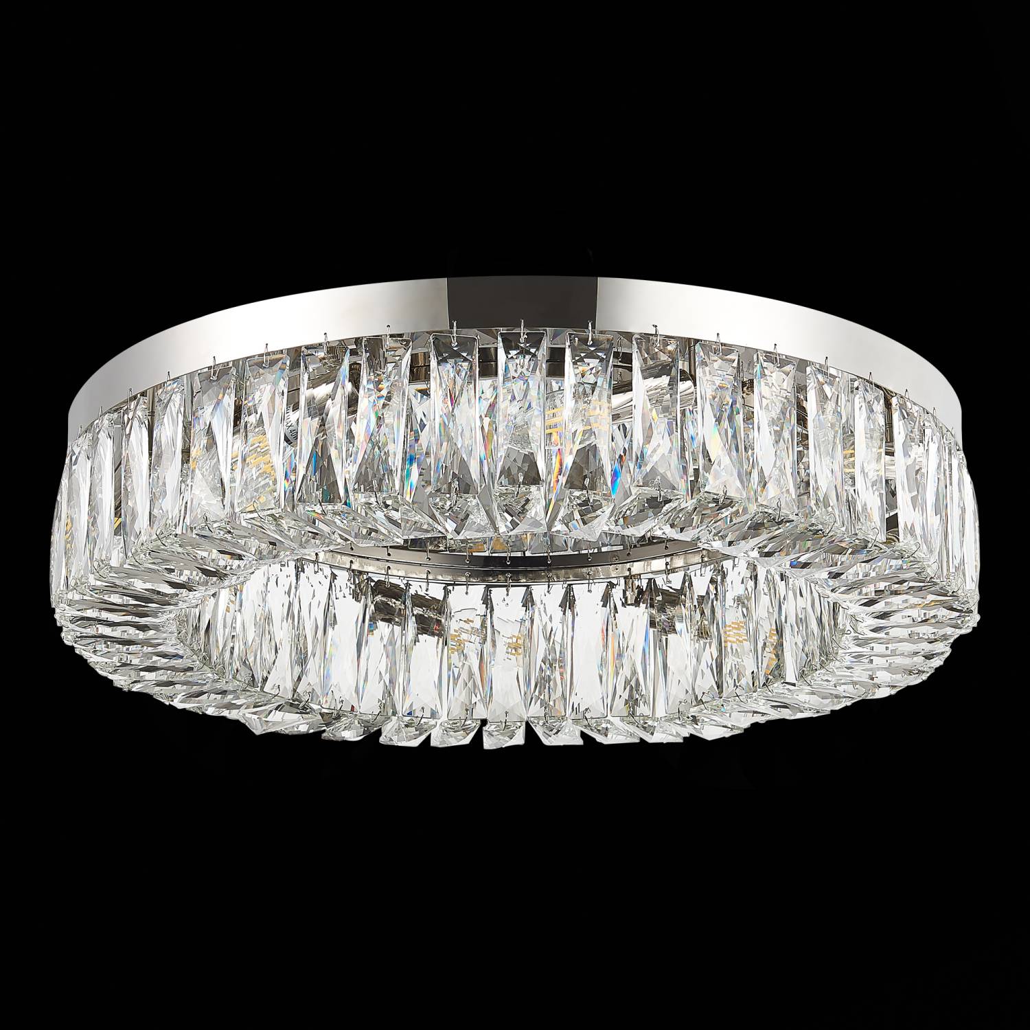 Потолочная люстра ST Luce Rifrazio SL1226.102.08
