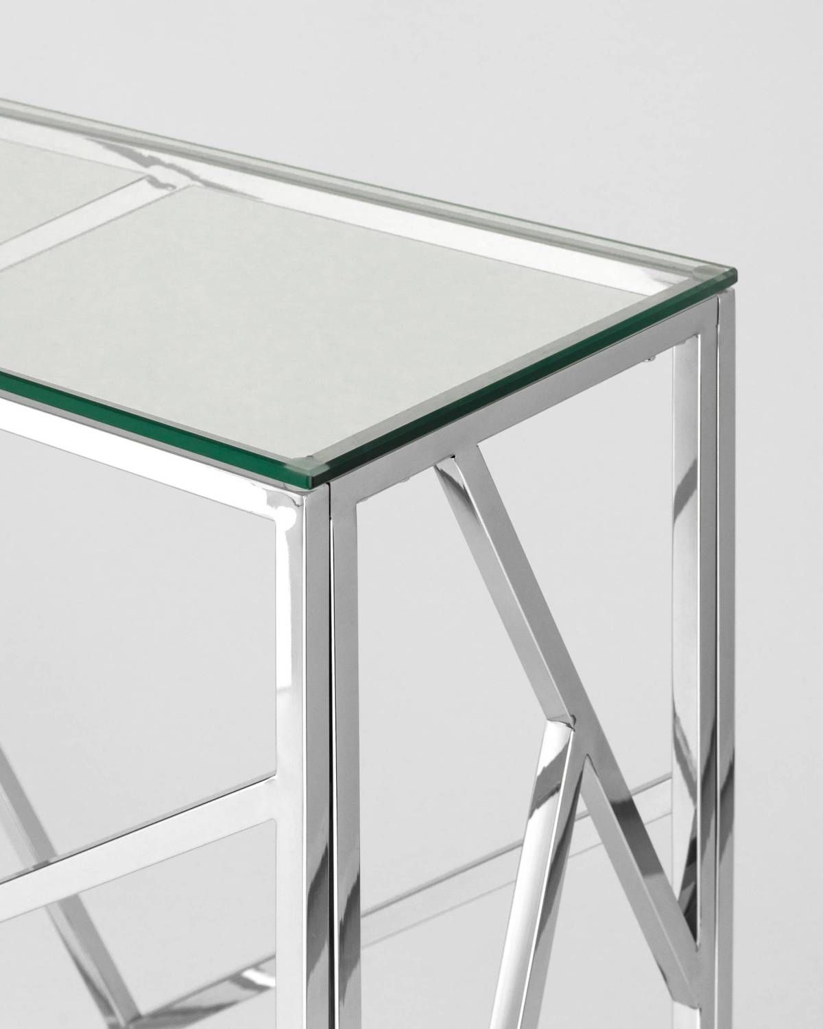 Консоль Stool Group Арт Деко ECST-015 (115x30) Консоль Stool Group Арт Деко ECST-015 (115x30)