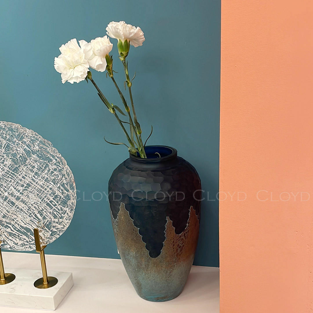 Ваза Cloyd Vase-1598 50075
