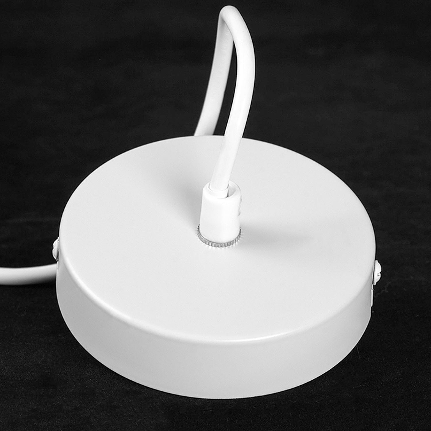 Светильник подвесной Lussole LSP-8973