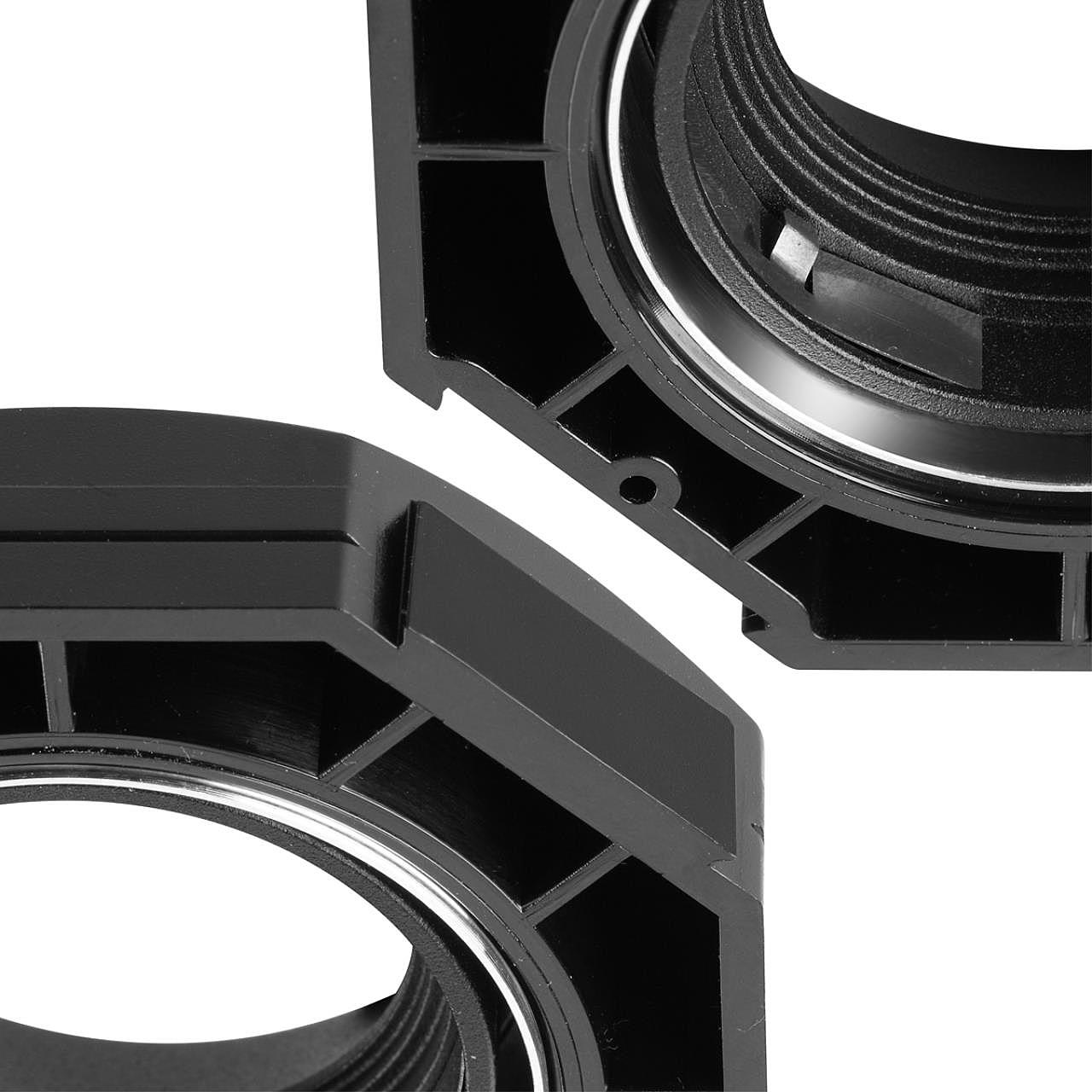 Встраиваемый светильник Novotech Vario 371056