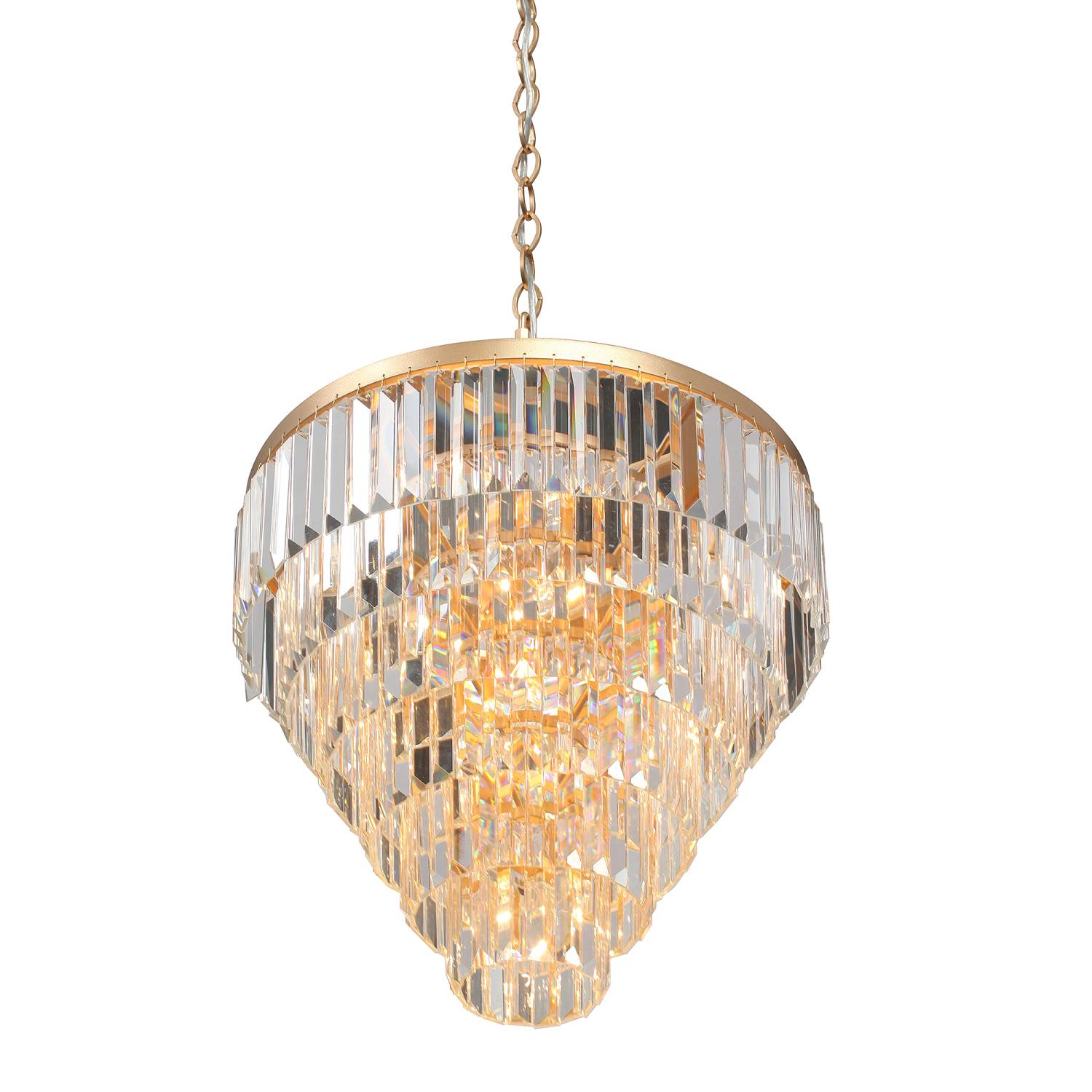 Подвесная люстра Vitaluce V58390-8/13