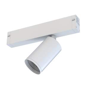Трековый светильник IMEX IL.0050.5010-GU10-WH