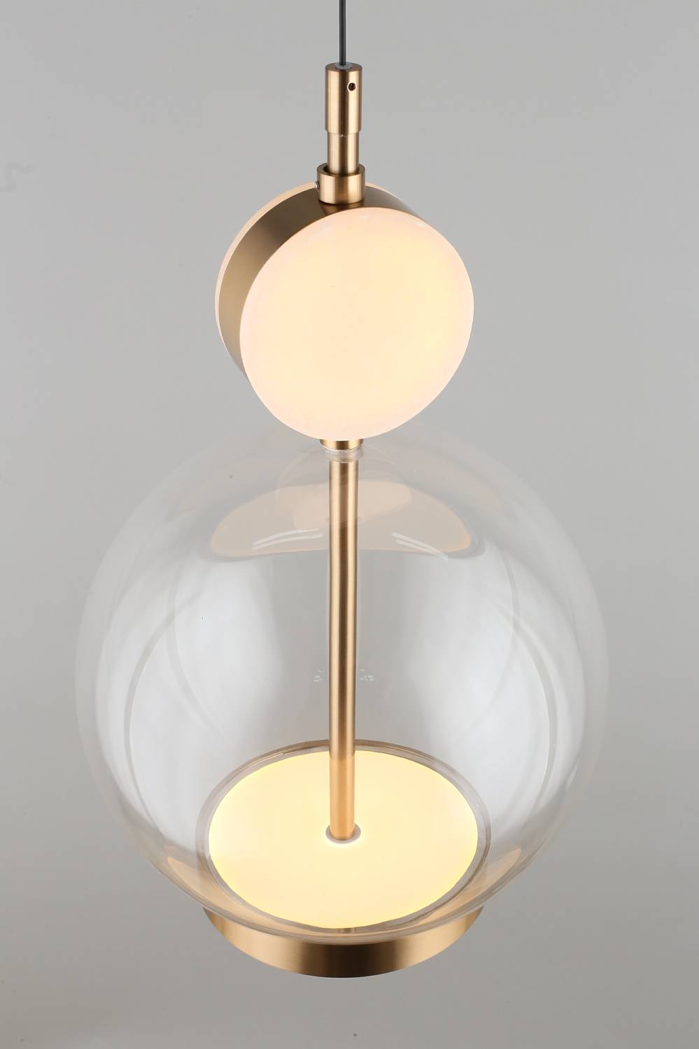 Светильник подвесной Aployt Sara APL.039.06.06