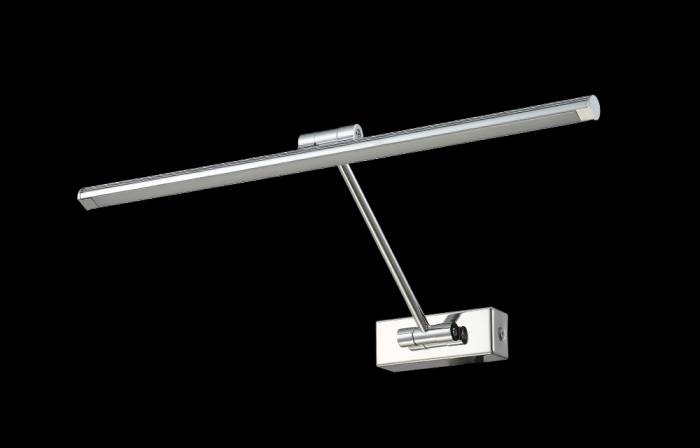 Подсветка для картин Crystal Lux Clt 124 CLT 124W450 CH