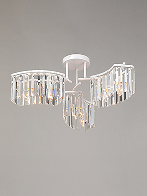 Потолочная люстра Vitaluce V5884-0/6PL