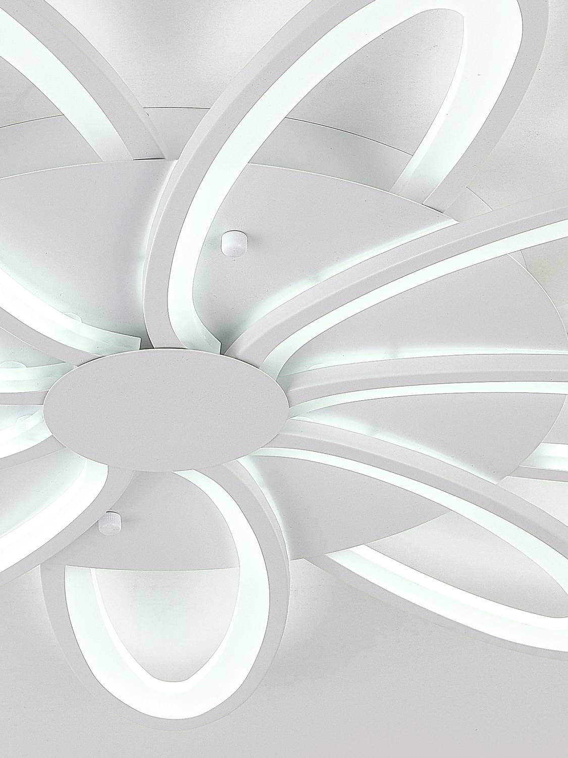 Потолочная люстра Natali Kovaltseva Led Lamps LED LAMPS 81498