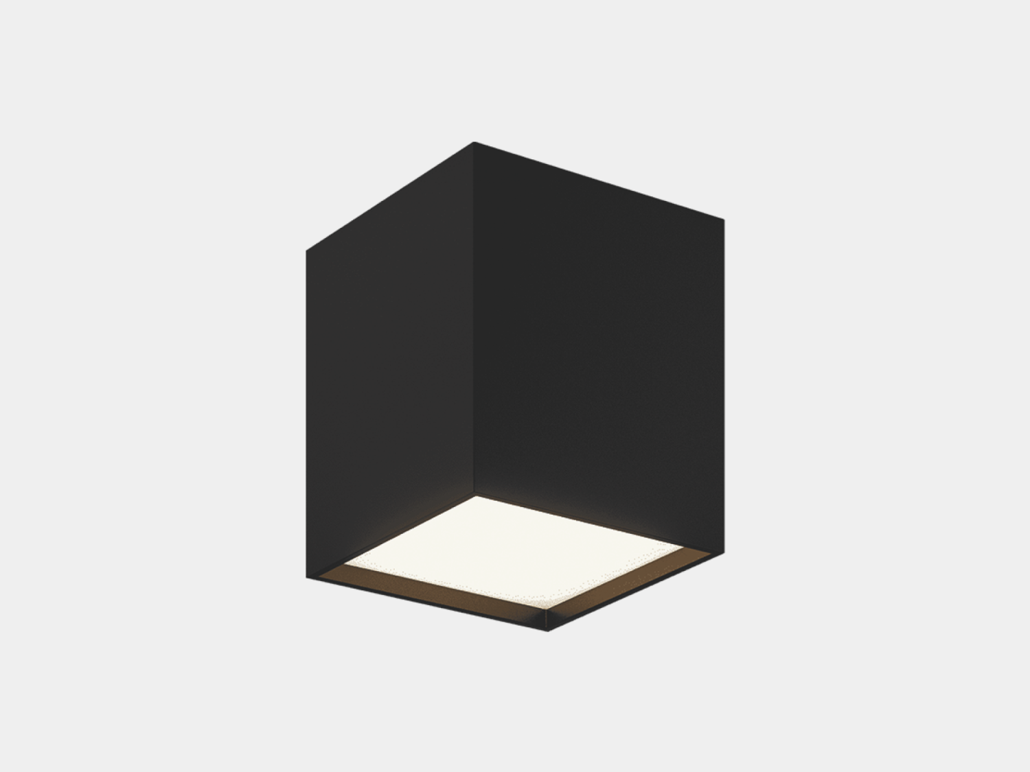 Накладной светильник SWG DesignLed GW GW-8601-10-BL-WW