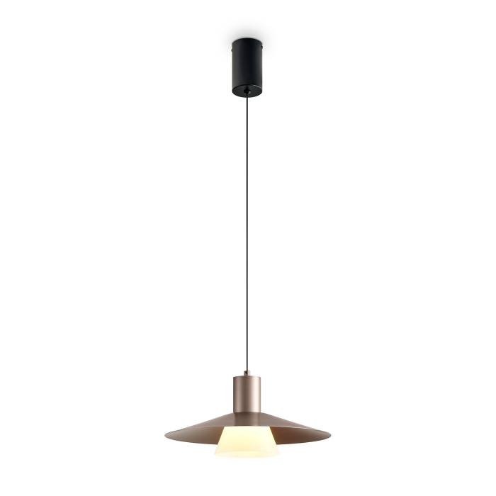 Светильник подвесной Freya Fari FR5600PL-L5MG