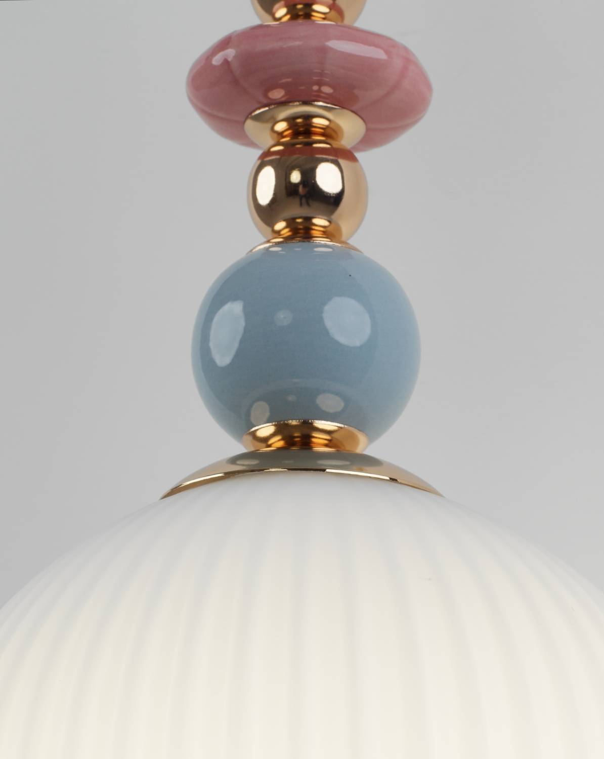 Настенное бра Moderli Charm V11171-1W